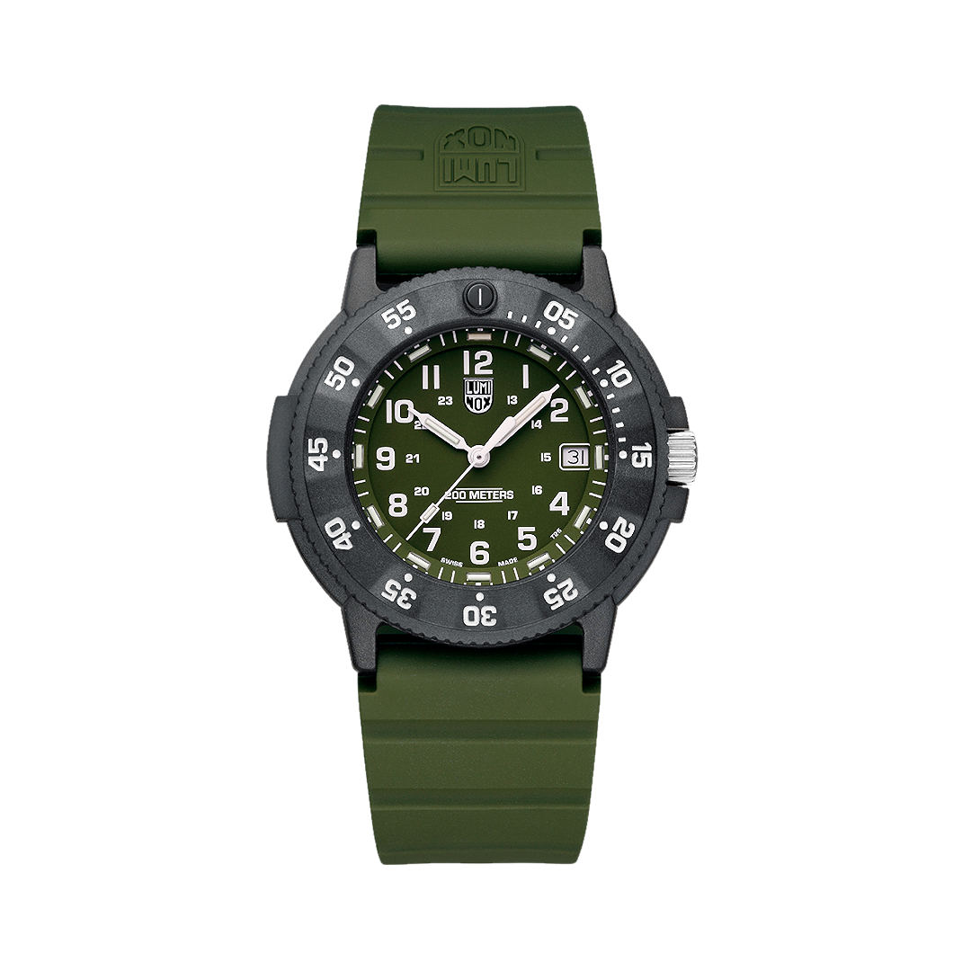 Luminox Original Navy SEAL, Dive Watch, 43 mm