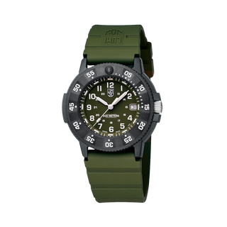 Luminox 3013.EVO.S, Original Navy SEAL, Dive Watch, 43 mm