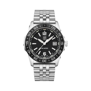 Luminox 3122M, Pacific Diver, Diver Watch, 39 mm