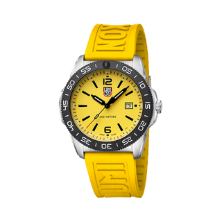 Luminox 3125, Pacific Diver Seasonal Edition, 44 mm