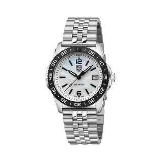 Luminox 3126M, Pacific Diver, Diver Watch, 39 mm