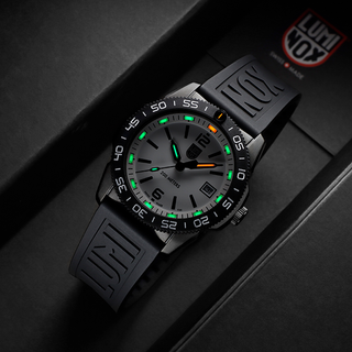 Luminox 3127M, Pacific Diver, Diver Watch, 39 mm