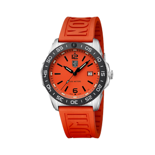 Luminox 3129, Pacific Diver Seasonal Edition, 44 mm