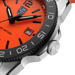 Luminox 3129, Pacific Diver Seasonal Edition, 44 mm