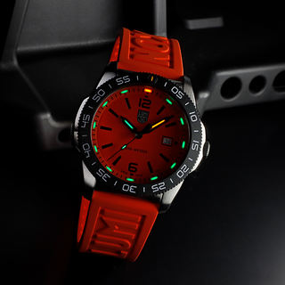 Luminox 3129, Pacific Diver Seasonal Edition, 44 mm