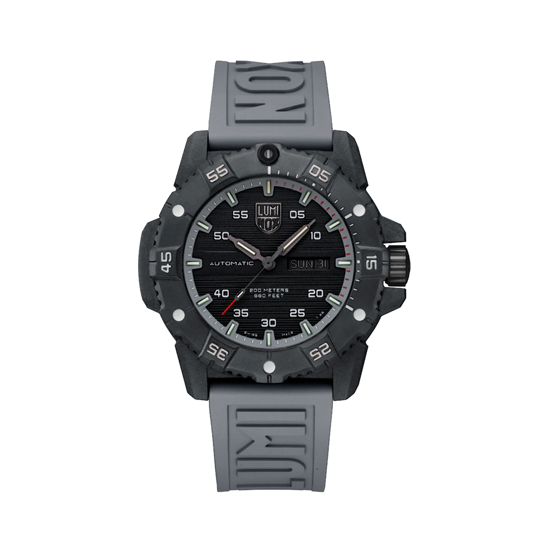 Luminox 3862, Master Carbon SEAL Automatic, Military Dive Watch