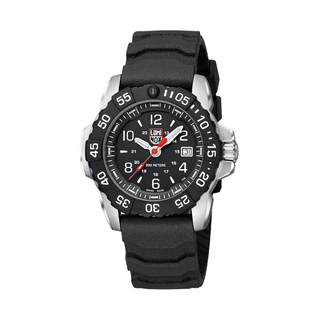 Luminox 3251.CB, Navy SEAL Steel, Dive Watch, 45 mm