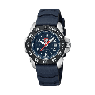 Luminox 3253.CB, Navy SEAL Steel, Dive Watch, 45 mm