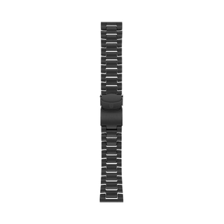 Luminox Bracelet 3150, Stainless Steel PVD Black, 23 mm