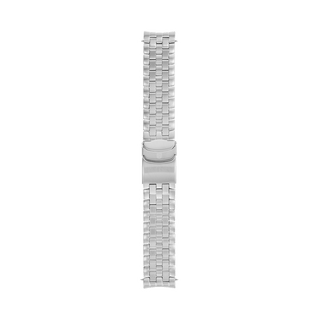Luminox Bracelet 9380, Stainless Steel, 24 mm