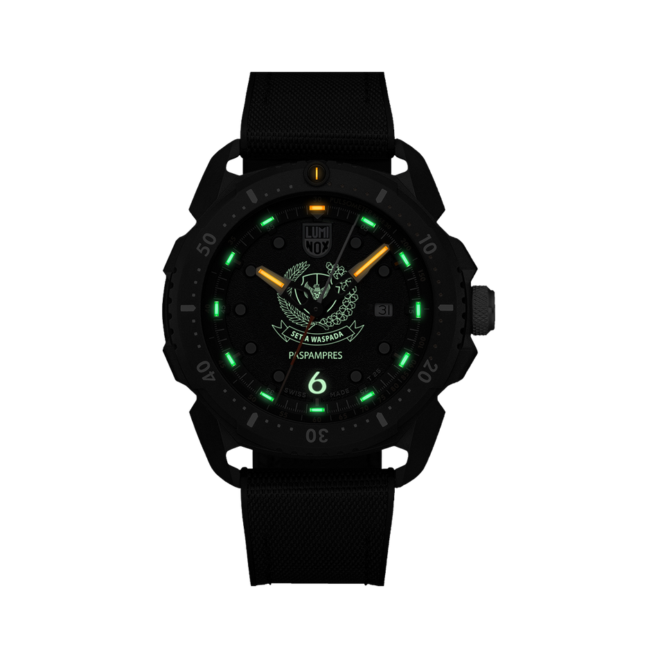 Custom Series – Luminox Indonesia