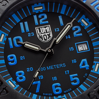 Luminox 2053, Sea Lion CARBONOX™, 44 mm
