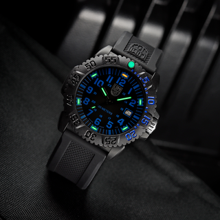 Luminox 2053, Sea Lion CARBONOX™, 44 mm