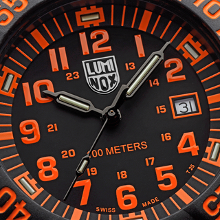Luminox 2059.2, Sea Lion CARBONOX™, 44 mm