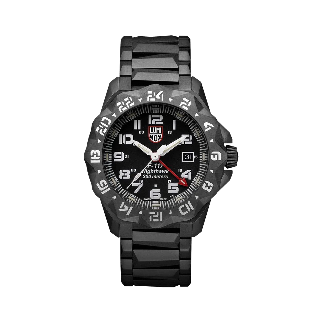 Luminox 2025 f 117