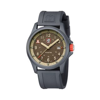 Luminox 3716, Bear Grylls Survival Land, Outdoor Explorer Watch, 43 mm