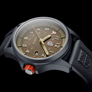 Luminox 3716, Bear Grylls Survival Land, Outdoor Explorer Watch, 43 mm