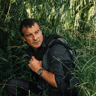 Luminox 3716, Bear Grylls Survival Land, Outdoor Explorer Watch, 43 mm