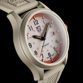 Luminox 3717, Bear Grylls Survival Land, Outdoor Explorer Watch, 43 mm