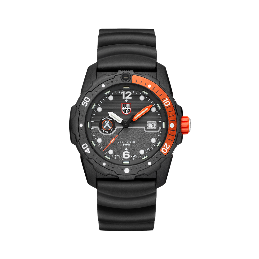 Luminox 3729, Bear Grylls Survival, Outdoor Explorer Watch, 42 mm