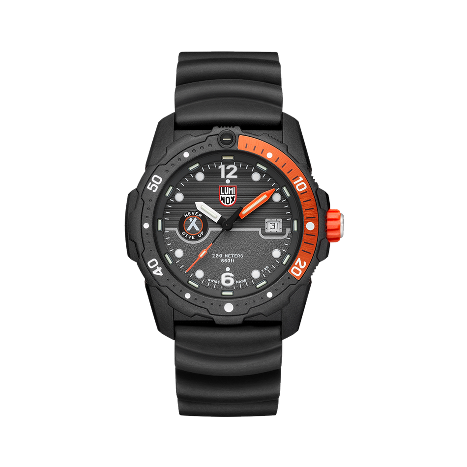 Luminox 3729, Bear Grylls Survival, Outdoor Explorer Watch, 42 mm ...