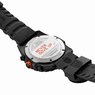 Luminox 3741.BO.N, Limited Edition Bear Grylls Survival Master, Outdoor Watch, 45 mm