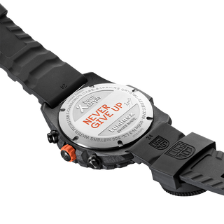 Luminox 3741.BO.N, Limited Edition Bear Grylls Survival Master, Outdoor Watch, 45 mm