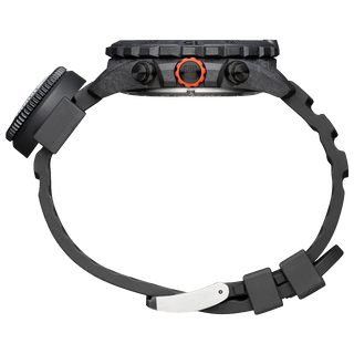 Luminox 3741.BO.N, Limited Edition Bear Grylls Survival Master, Outdoor Watch, 45 mm