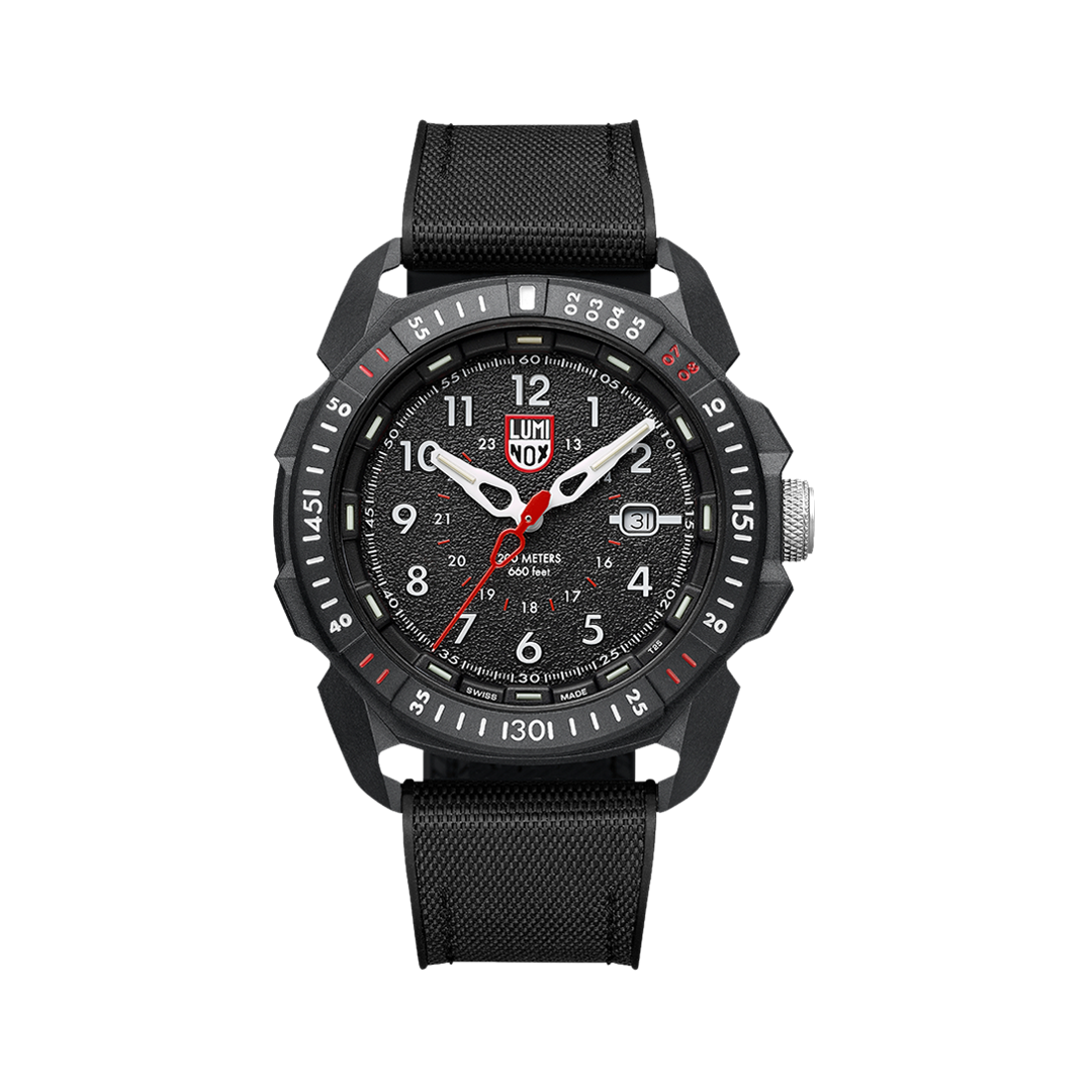 Luminox 1001, Ice Sar Arctic, Outdoor Adventure Watch, 46 mm