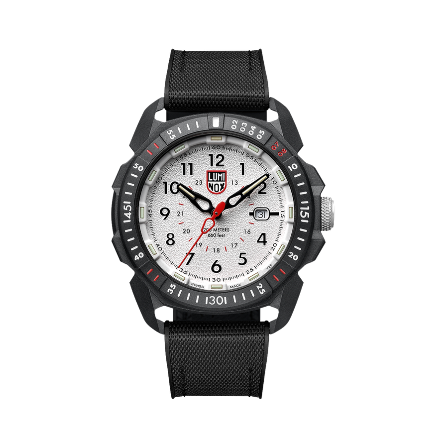 Luminox 1007, Ice Sar Arctic, Outdoor Adventure Watch, 46 mm – Luminox ...