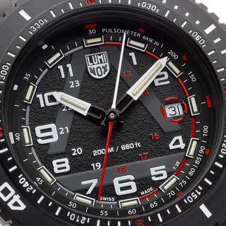 Luminox 1081, ICE-SAR, Outdoor Explorer Watch, 45 mm