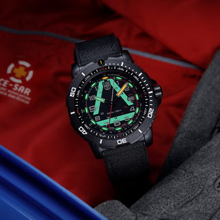 Luminox 1081, ICE-SAR, Outdoor Explorer Watch, 45 mm