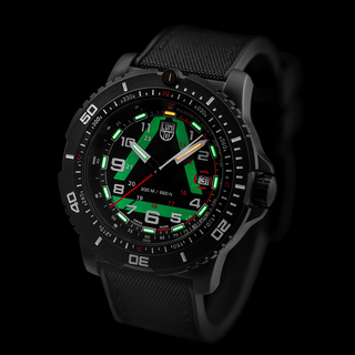 Luminox 1081, ICE-SAR, Outdoor Explorer Watch, 45 mm
