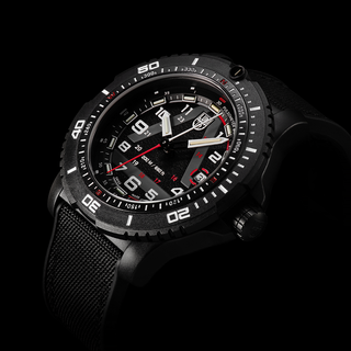 Luminox 1081, ICE-SAR, Outdoor Explorer Watch, 45 mm
