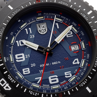 Luminox 1083, ICE-SAR, Outdoor Explorer Watch, 45 mm
