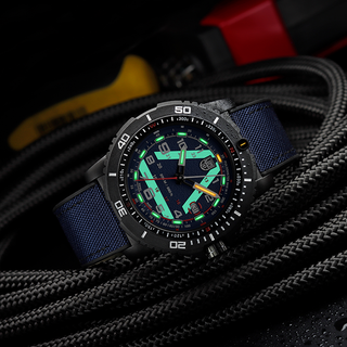 Luminox 1083, ICE-SAR, Outdoor Explorer Watch, 45 mm