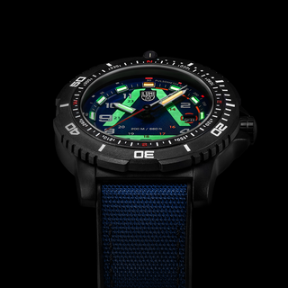 Luminox 1083, ICE-SAR, Outdoor Explorer Watch, 45 mm