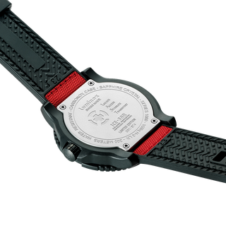 Luminox 1095, Limited Edition ICE-SAR, Outdoor Explorer Watch, 45 mm