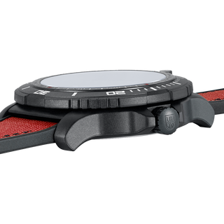 Luminox 1095, Limited Edition ICE-SAR, Outdoor Explorer Watch, 45 mm