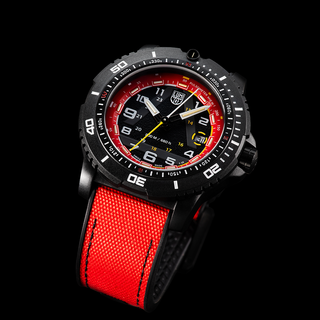 Luminox 1095, Limited Edition ICE-SAR, Outdoor Explorer Watch, 45 mm