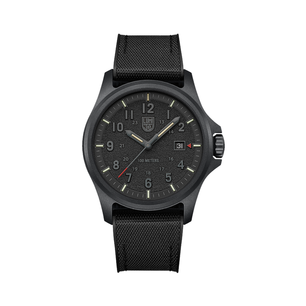 Luminox 1961, Atacama Field, Urban Adventure, 43 mm – Luminox Indonesia