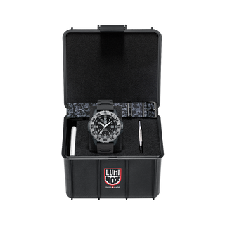 Luminox 3351.1.SET, MIL-SPEC inspired, Military Watch, 46 mm