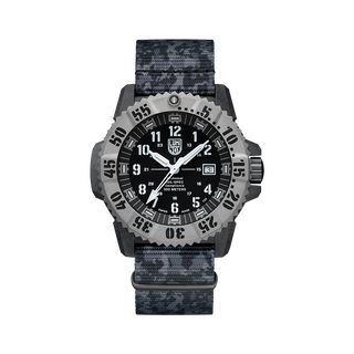 Luminox 3351.1.SET, MIL-SPEC inspired, Military Watch, 46 mm