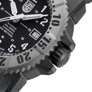 Luminox 3351.1.SET, MIL-SPEC inspired, Military Watch, 46 mm