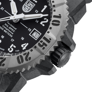 Luminox 3351.1.SET, MIL-SPEC inspired, Military Watch, 46 mm