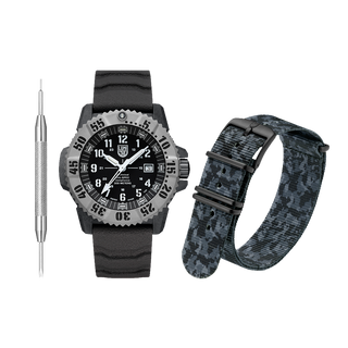 Luminox 3351.1.SET, MIL-SPEC inspired, Military Watch, 46 mm