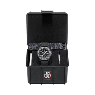 Luminox 3351.1.SET, MIL-SPEC inspired, Military Watch, 46 mm