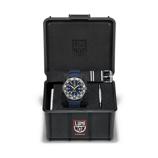 Luminox 3355.SET, MIL-SPEC inspired, Military Watch, 46 mm
