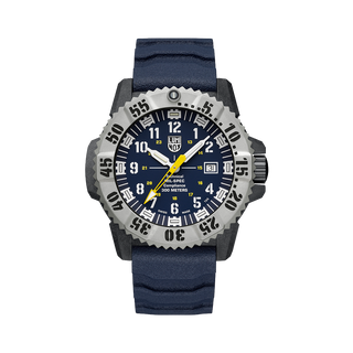 Luminox 3355.SET, MIL-SPEC inspired, Military Watch, 46 mm