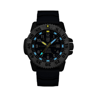 Luminox 3355.SET, MIL-SPEC inspired, Military Watch, 46 mm